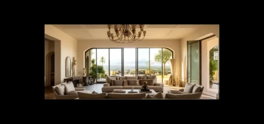 Penthouses, Haciendas, and Compounds: Designing the Ultimate Luxury Home