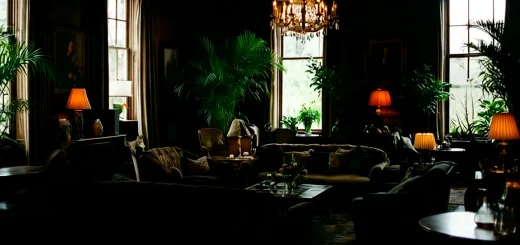 The Art of Discreet Luxury: Hosting an Invite-Only Party Like a Kingpin